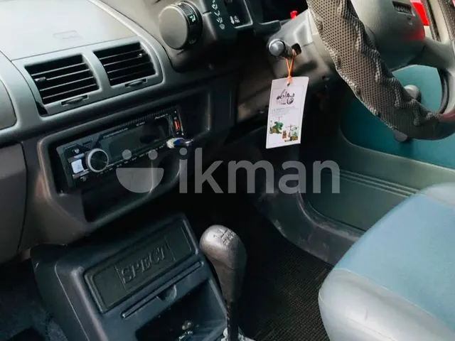 Maruti Suzuki 800 2007 photo 4
