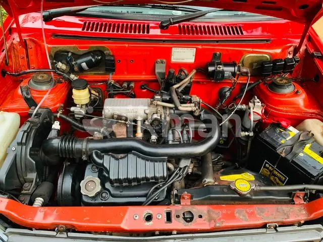 Maruti Suzuki 800 2007 photo 3