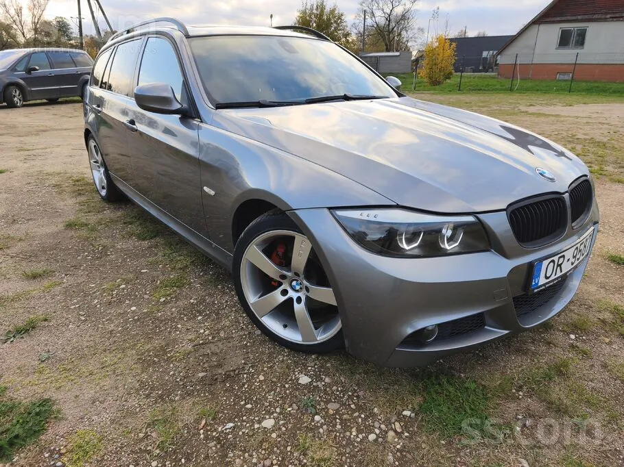 BMW 318