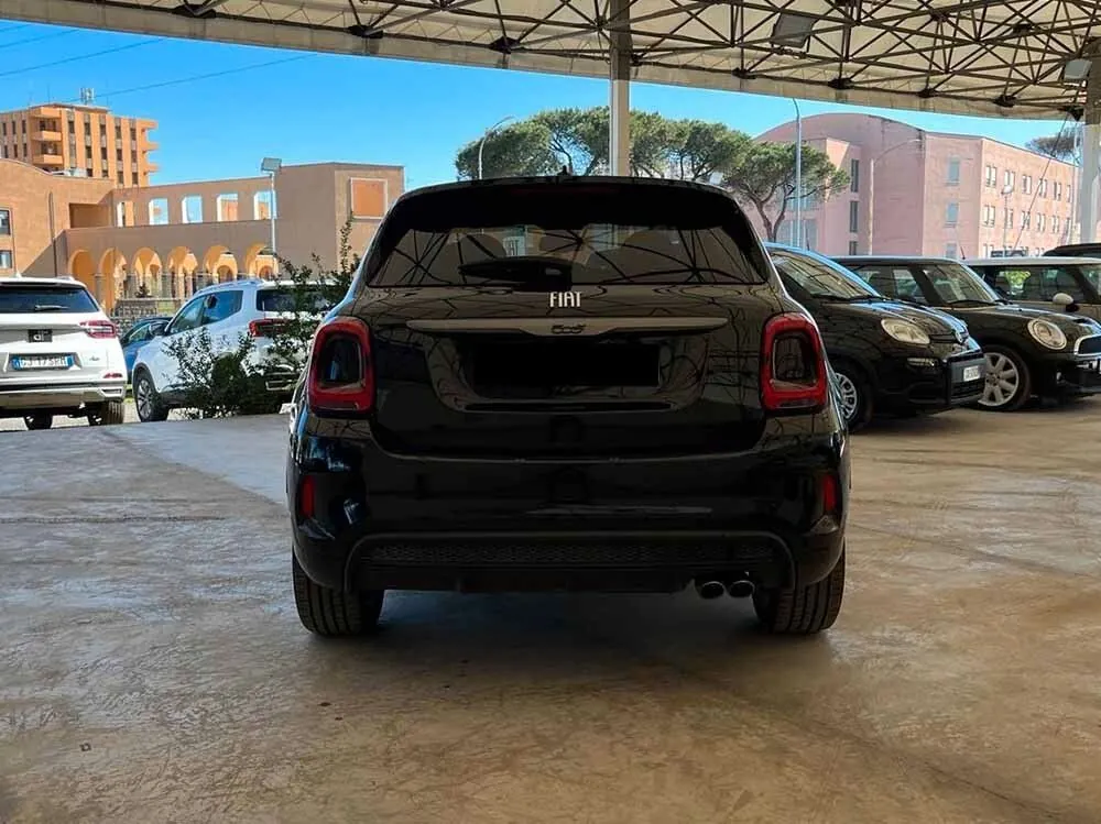 Fiat 500X 2023 photo 2