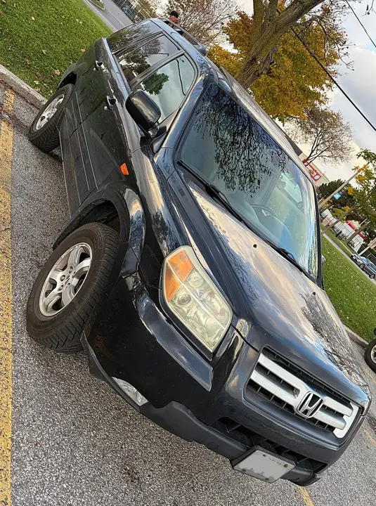 Honda Pilot