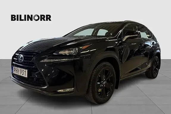 Lexus Nx300H
