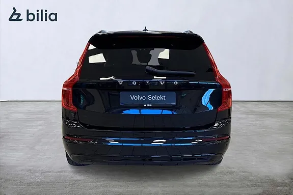 Volvo Xc90 2022 photo 5