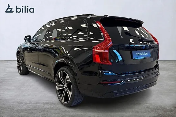 Volvo Xc90 2022 photo 2