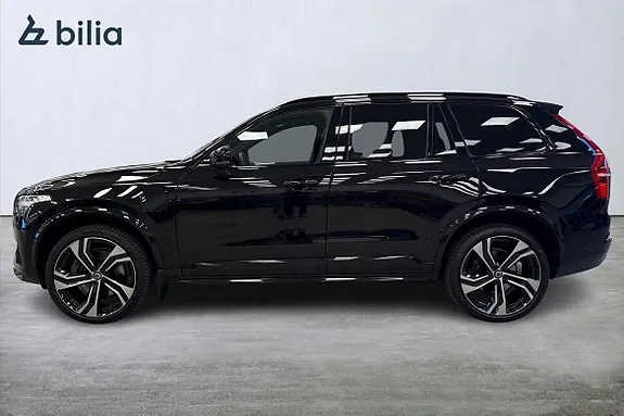 Volvo Xc90 2022 photo 3