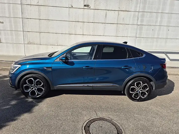 Renault Arkana 2023 photo 3