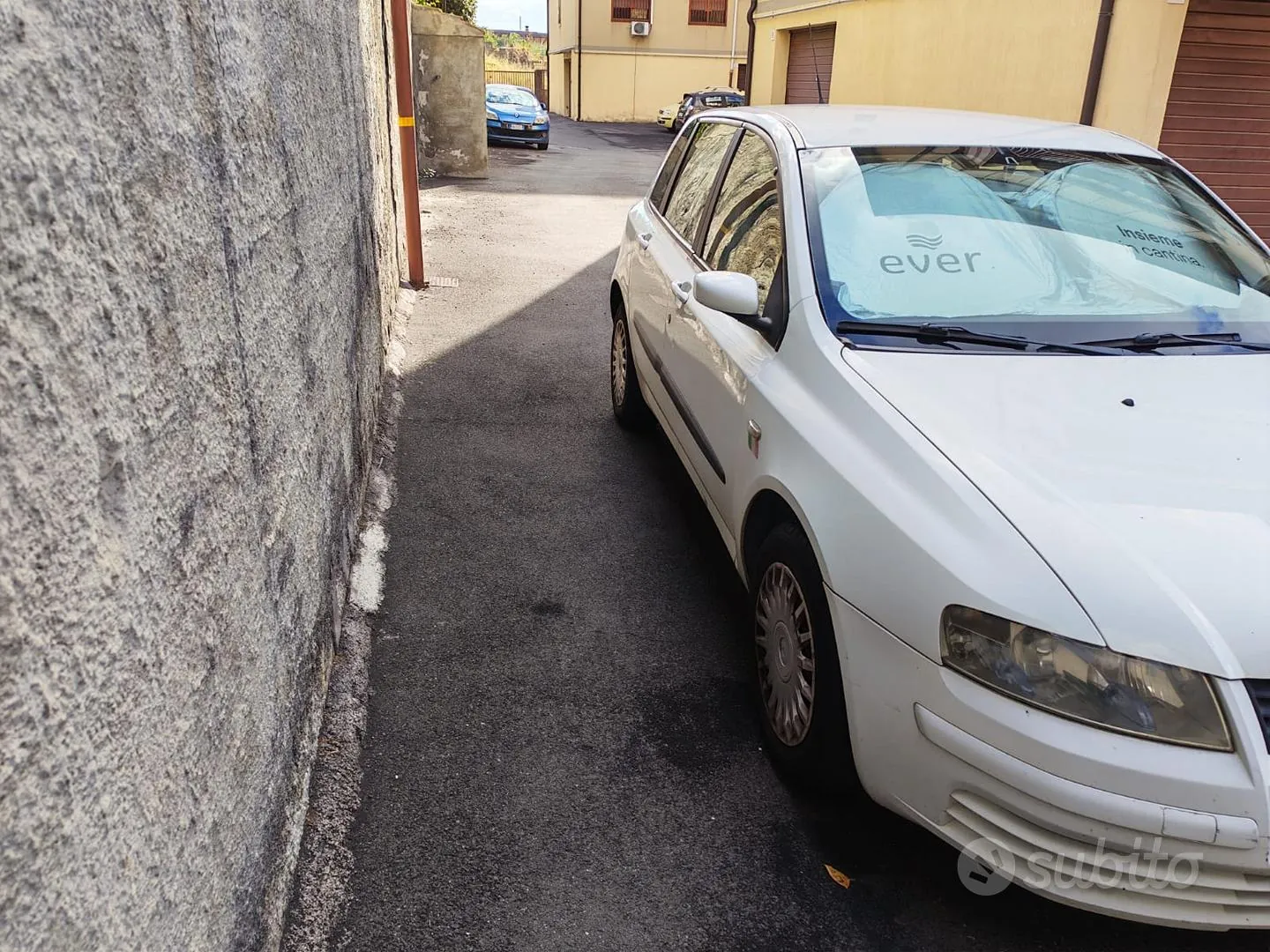 Fiat Stilo 2005 photo 3