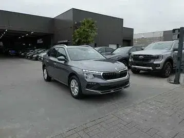 Skoda Kamiq 2025 photo 2