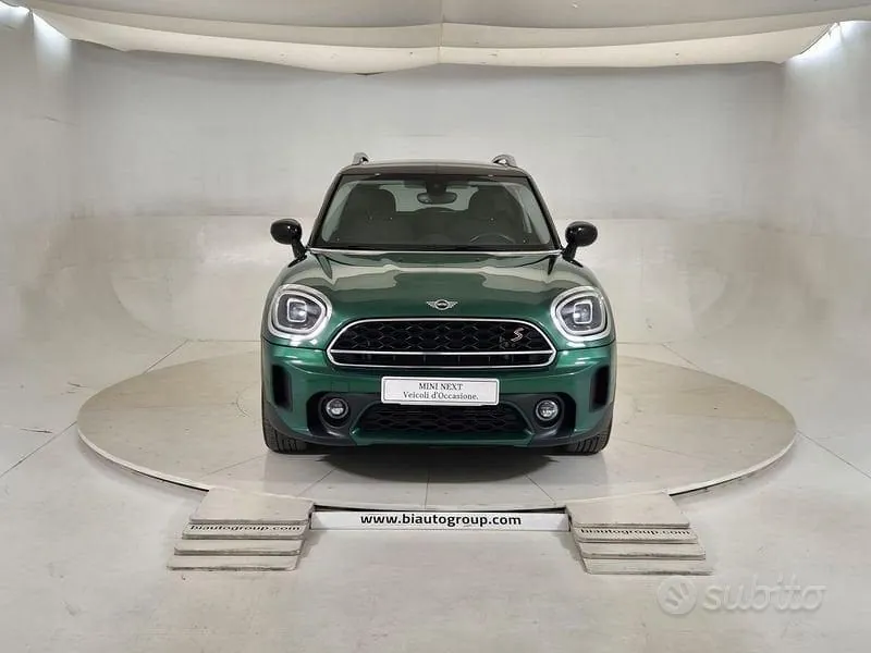 Mini Countryman 2023 photo 3