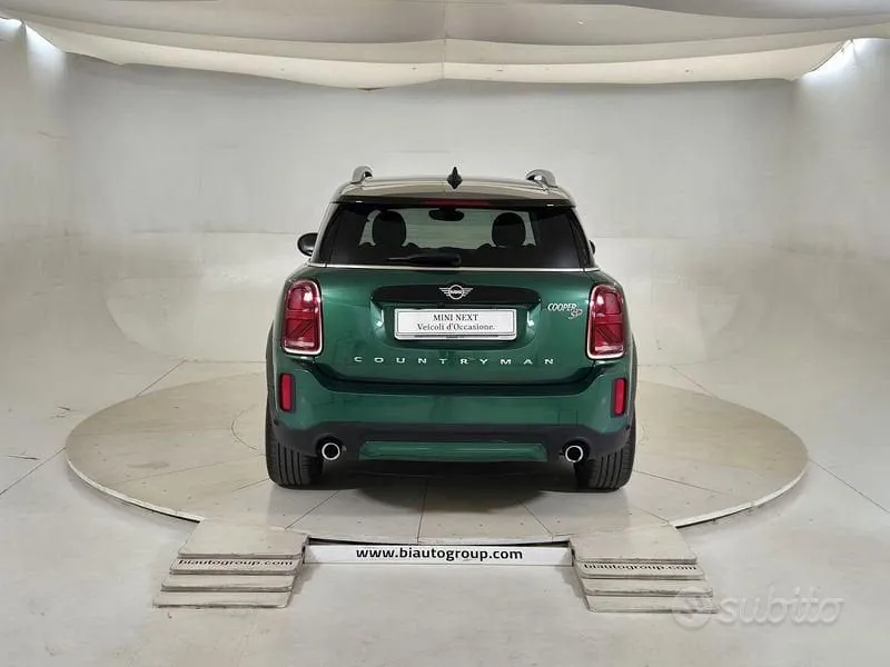 Mini Countryman 2023 photo 4