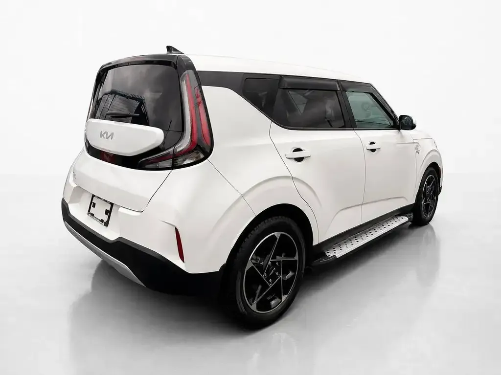Kia Soul 2024 photo 5