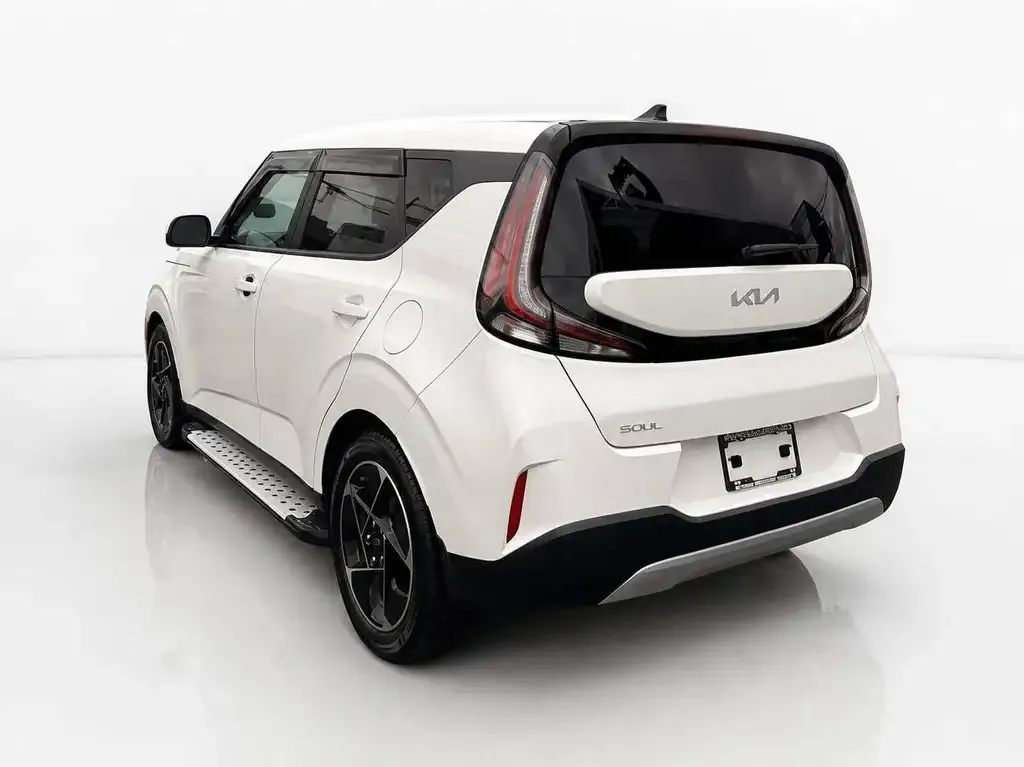 Kia Soul 2024 photo 3