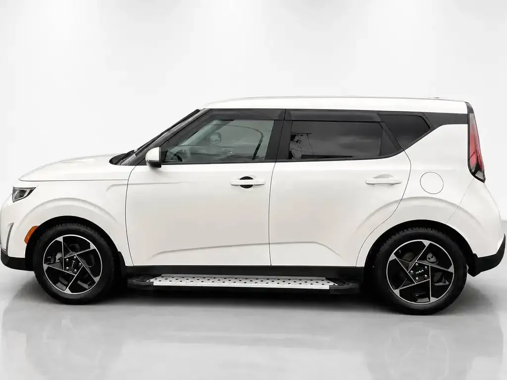 Kia Soul 2024 photo 2