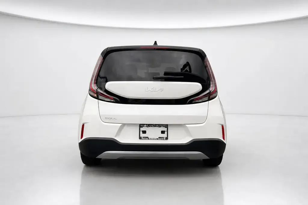 Kia Soul 2024 photo 4