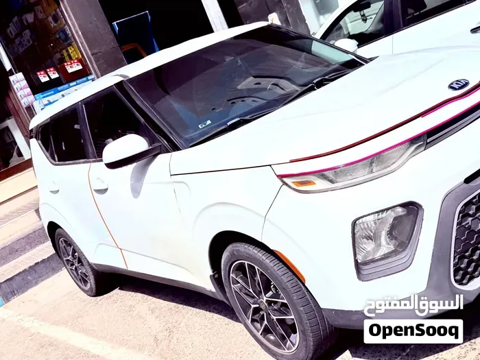 Kia Soul 2021 photo 3