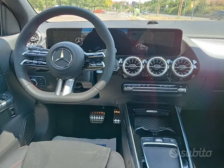 Mercedes-Benz Gla 2026 photo 4