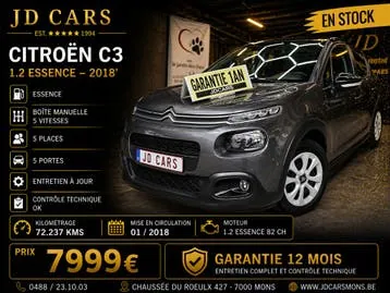 Citroen C3