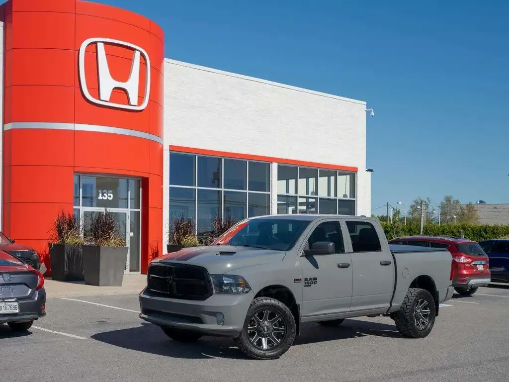 Ram 1500