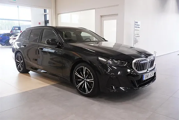 BMW 530E 2025 photo 4