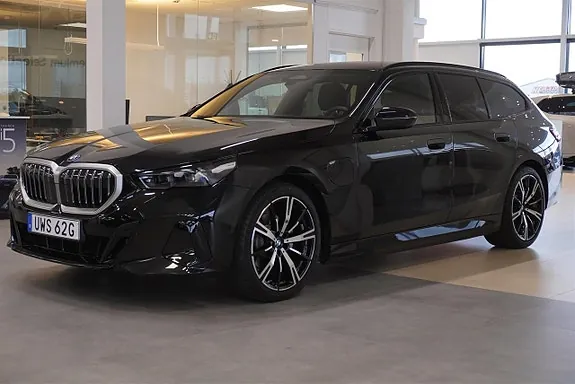 BMW 530E