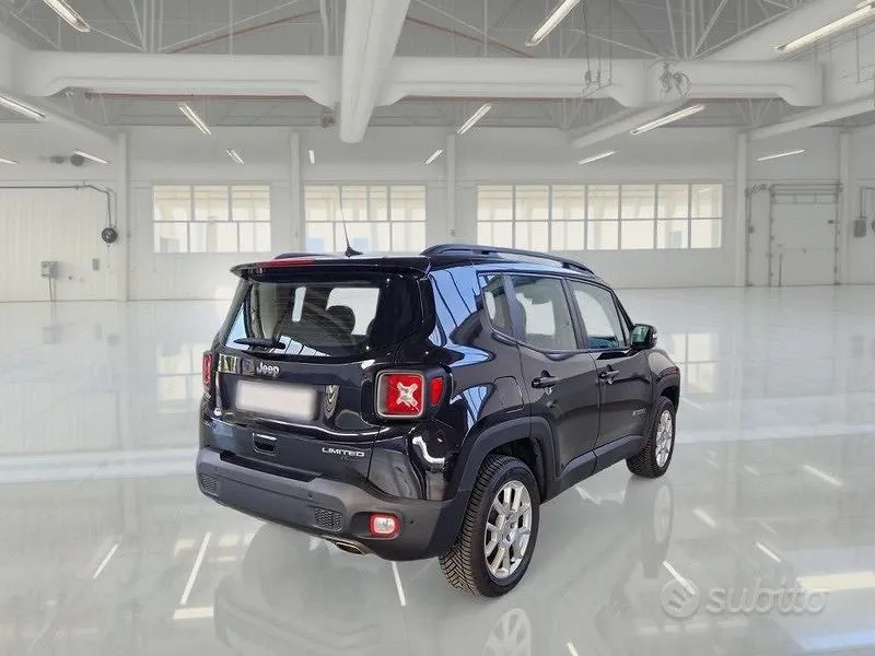 Jeep Renegade 2021 photo 4