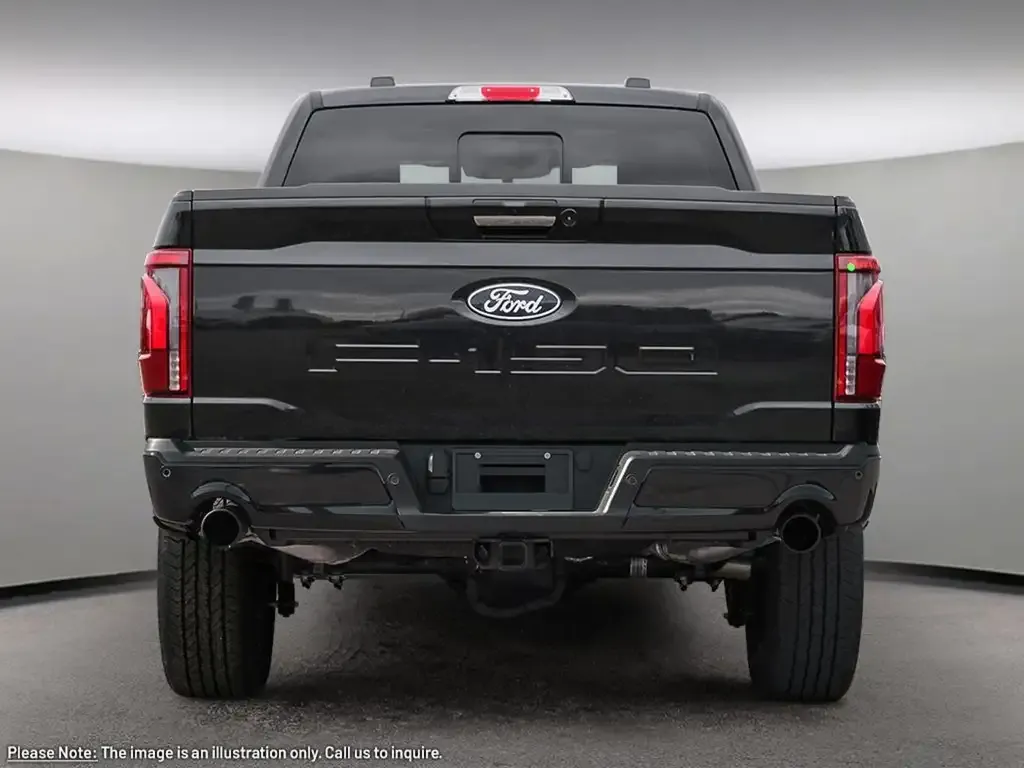 Ford F-150 2026 photo 5