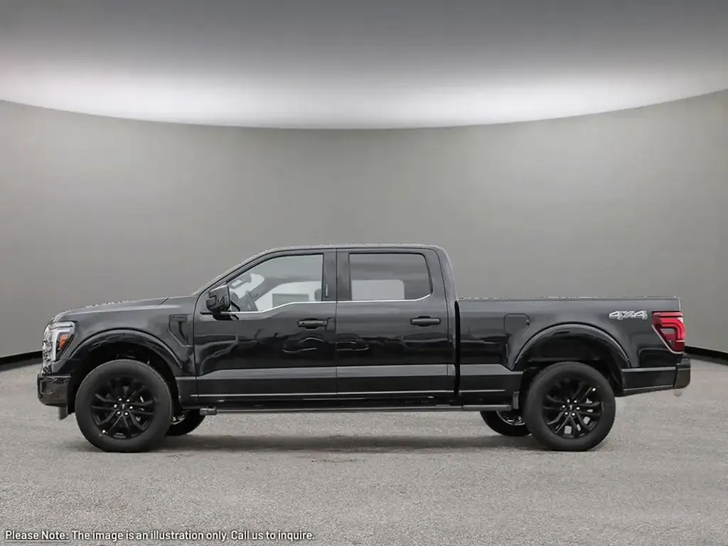 Ford F-150 2026 photo 3
