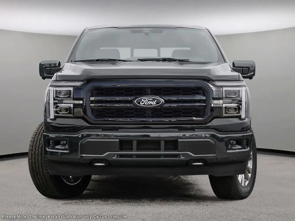 Ford F-150 2026 photo 2