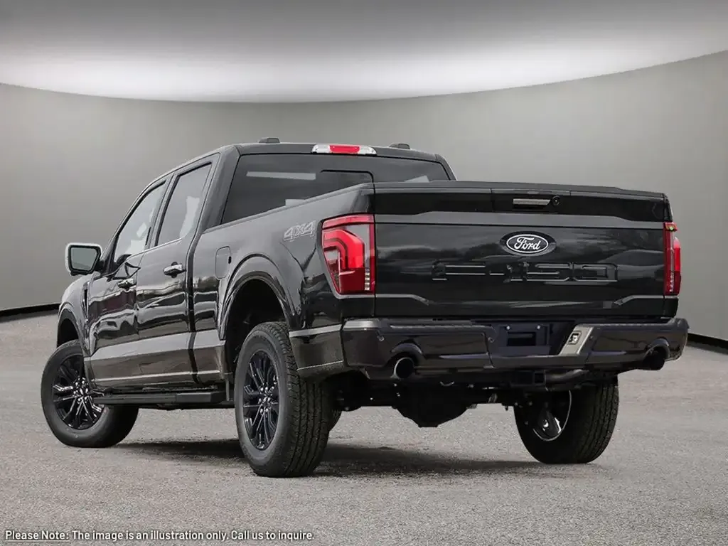 Ford F-150 2026 photo 4