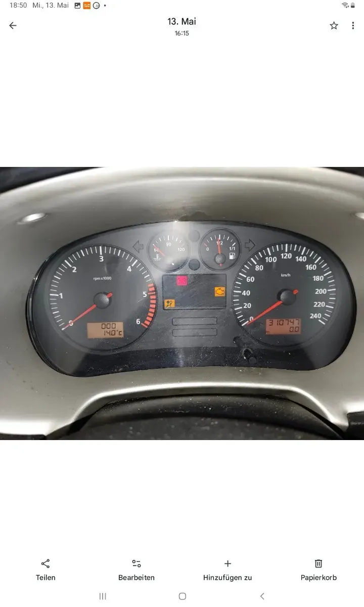 Seat Leon 2005 photo 2