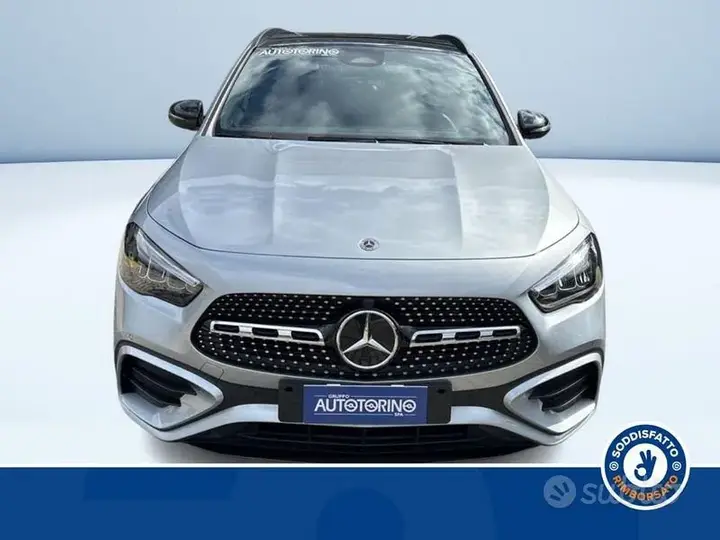 Mercedes-Benz Gla 2025 photo 3