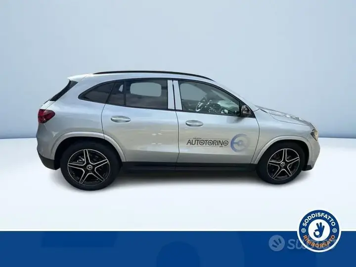 Mercedes-Benz Gla 2025 photo 5