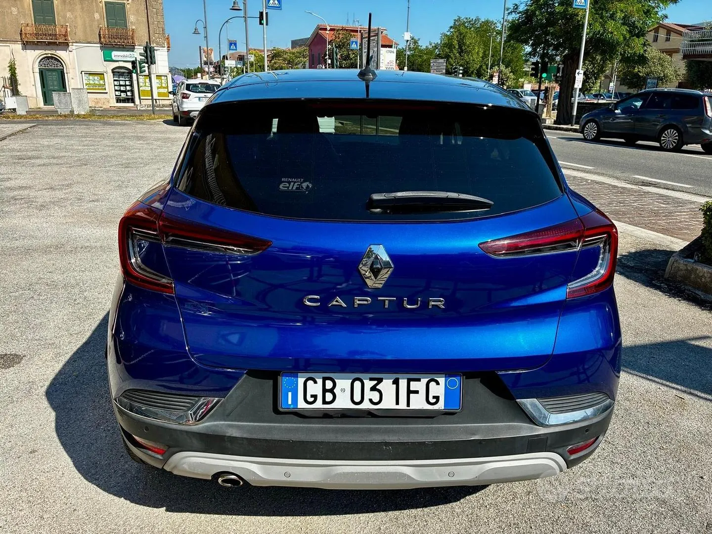 Renault Captur 2020 photo 5