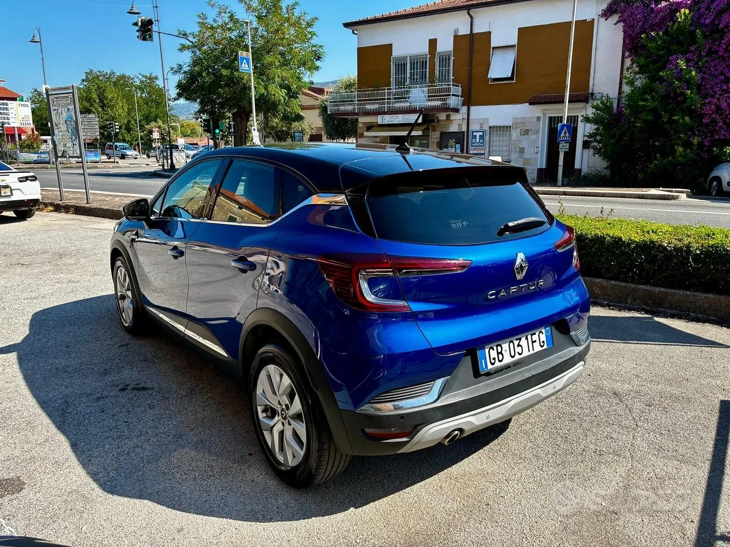 Renault Captur 2020 photo 4