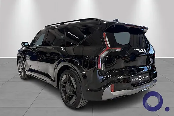 Kia Ev9 2025 photo 3
