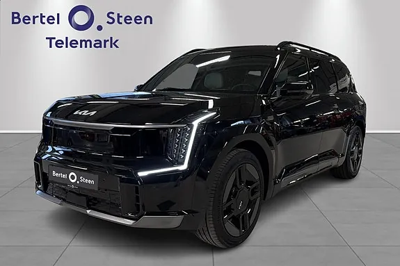 Kia Ev9