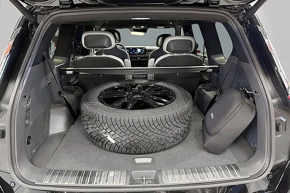 Kia Ev9 2025 photo 5