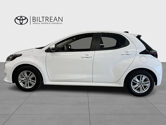Toyota Yaris 2025 photo 3