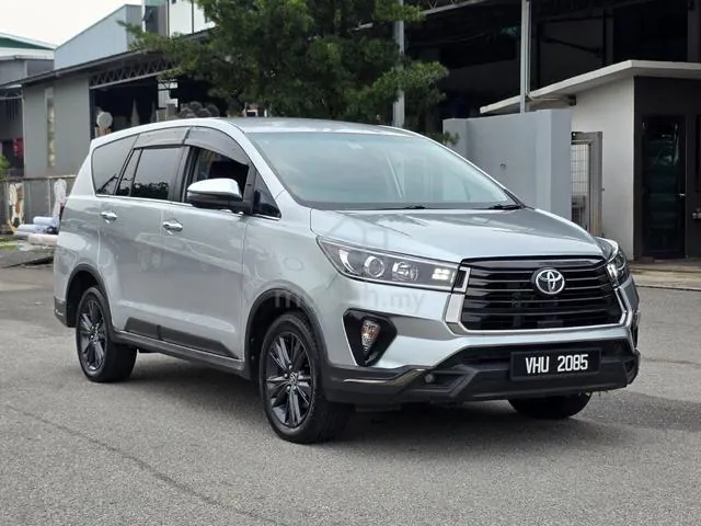 Toyota Innova