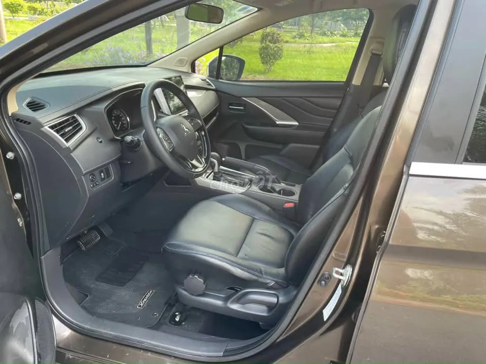 Mitsubishi Xpander 2021 photo 3