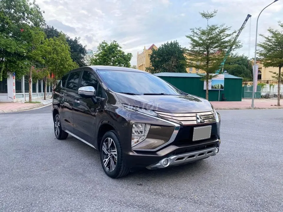 Mitsubishi Xpander