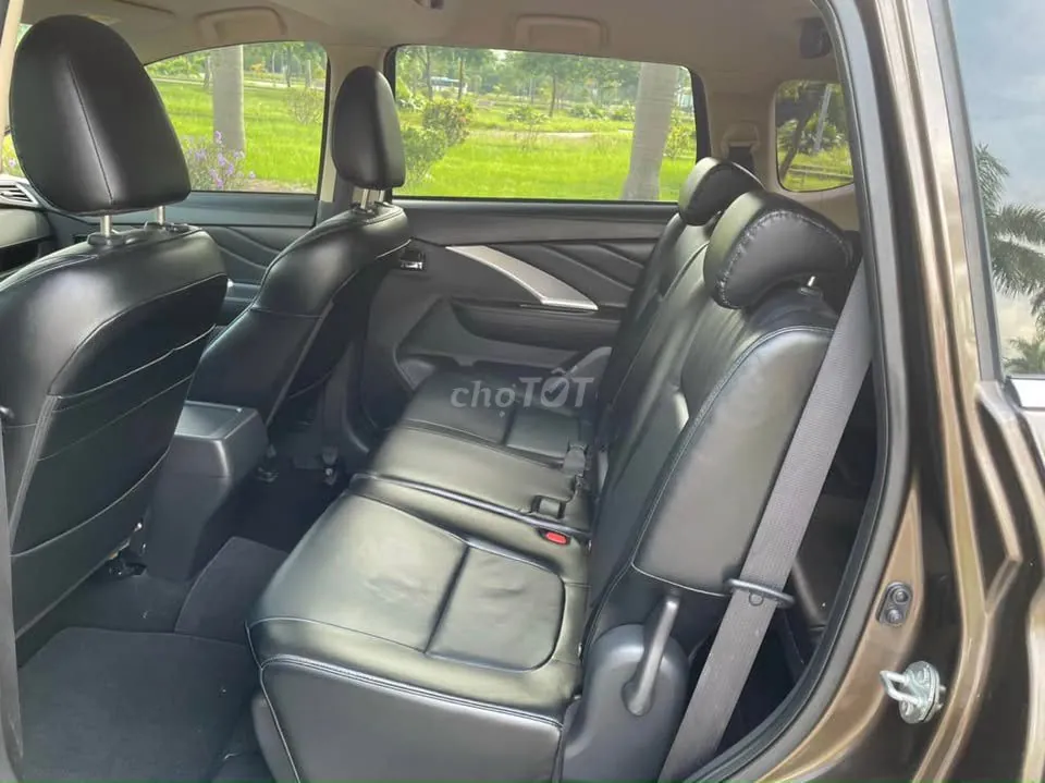 Mitsubishi Xpander 2021 photo 4