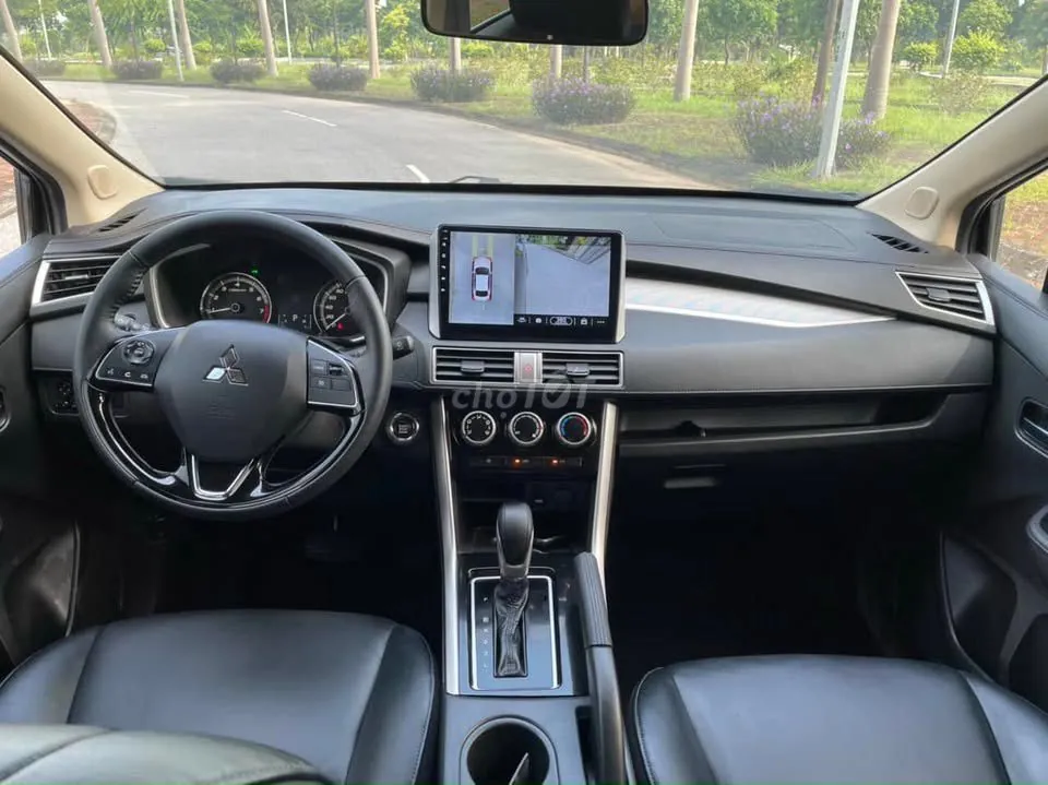 Mitsubishi Xpander 2021 photo 5