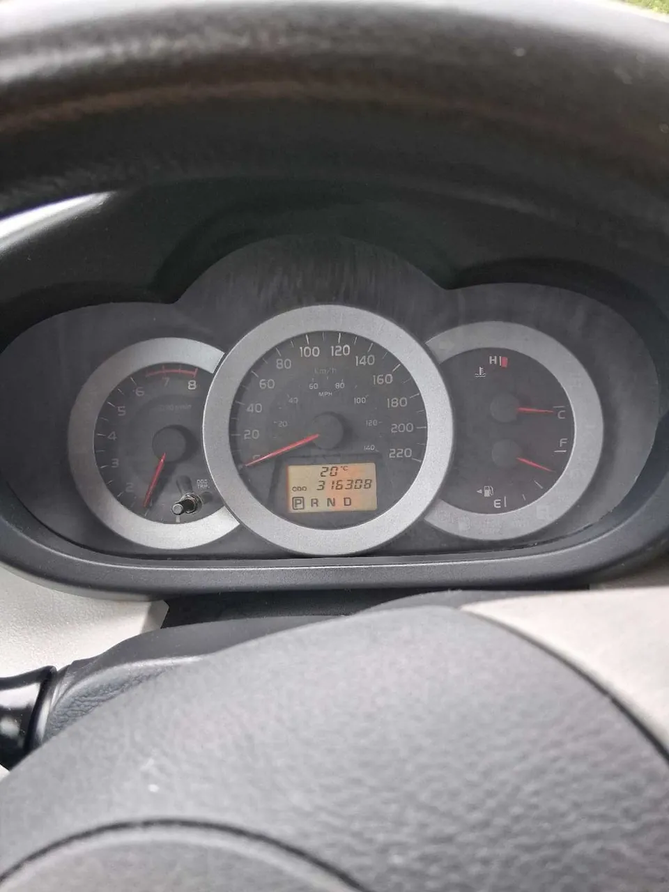 Toyota Rav4 2010 photo 5