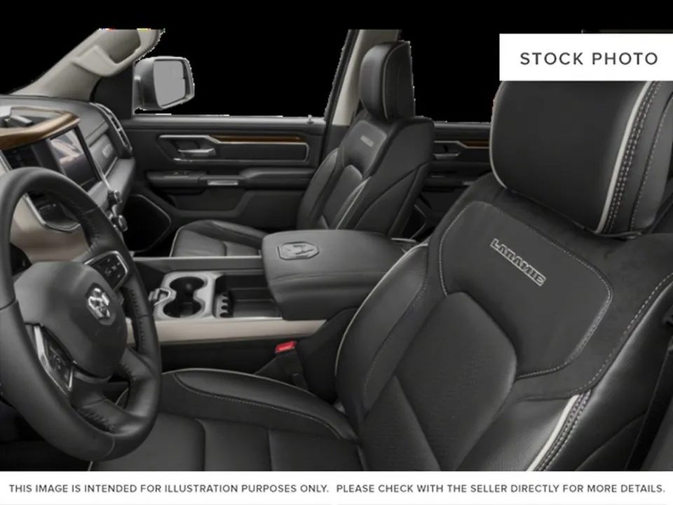 Ram 1500 2022 photo 5