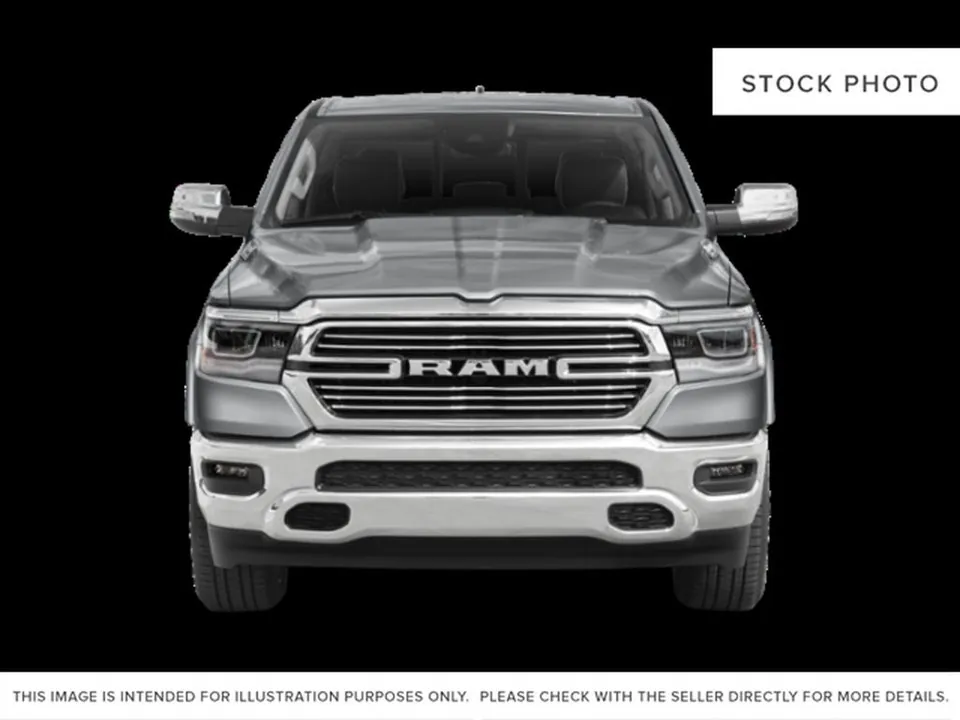 Ram 1500 2022 photo 2