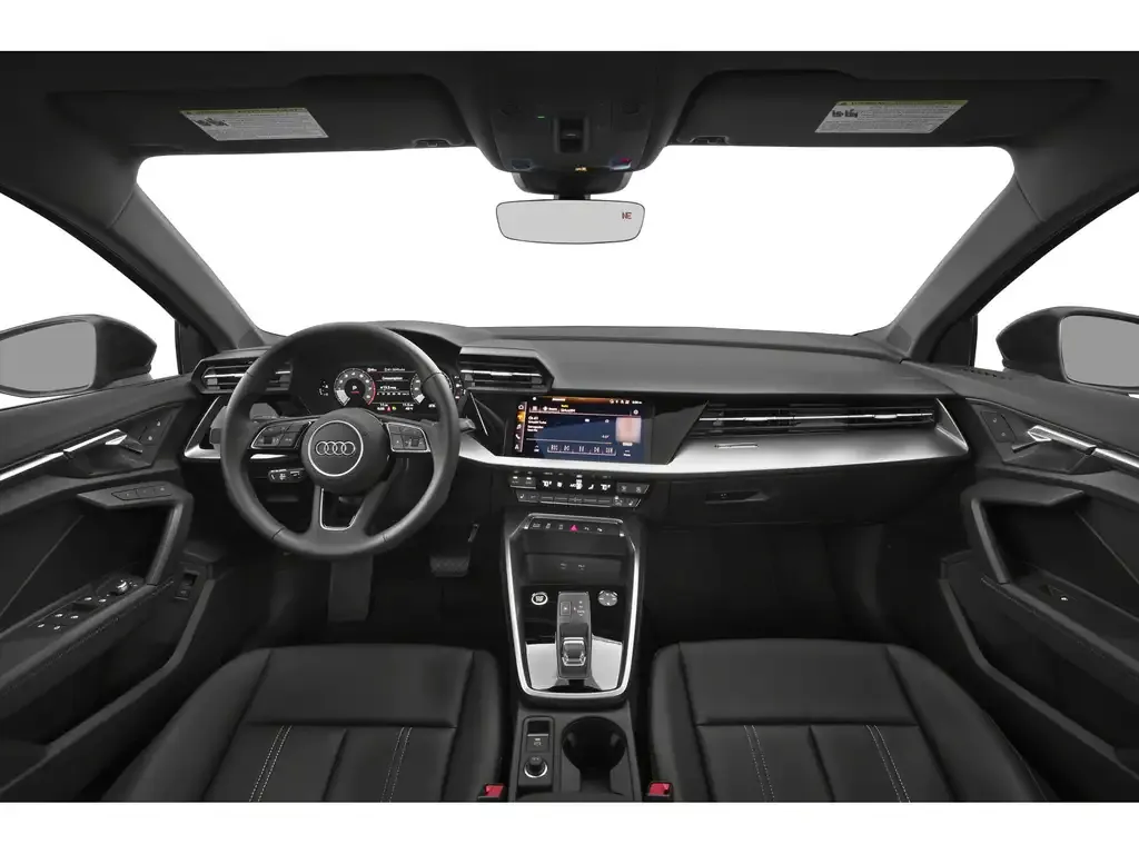 Audi A3 2022 photo 5