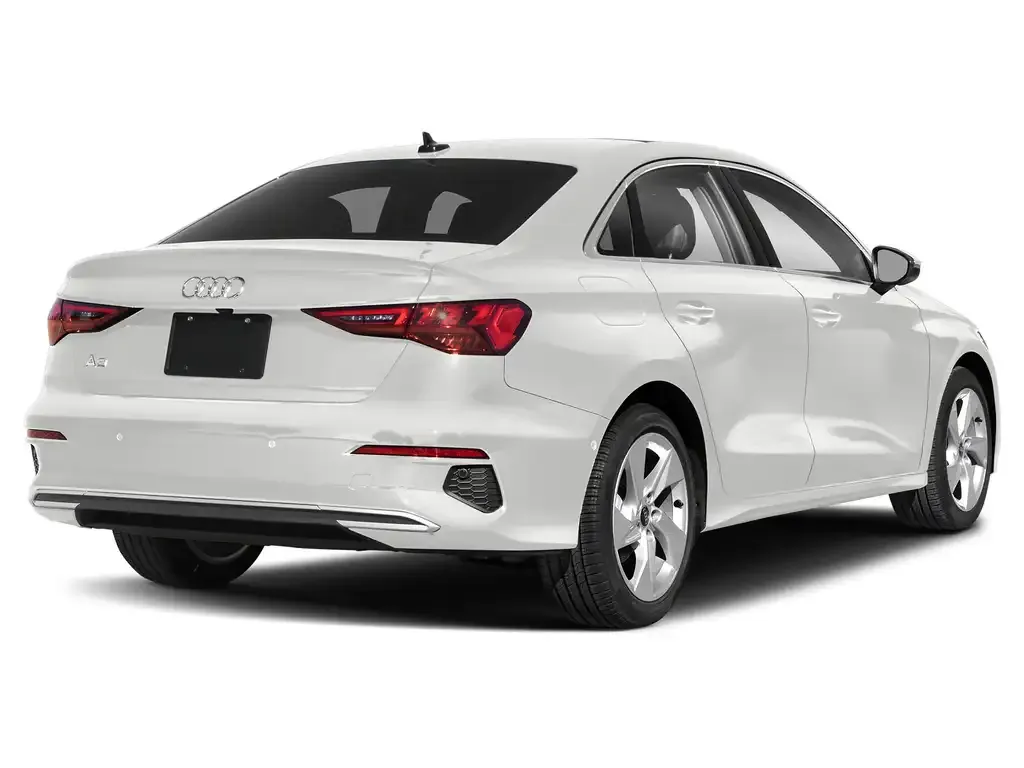 Audi A3 2022 photo 2