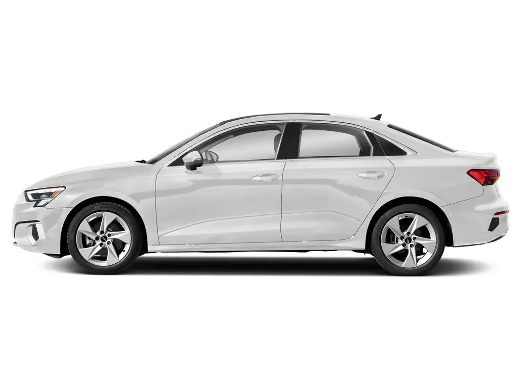 Audi A3 2022 photo 3
