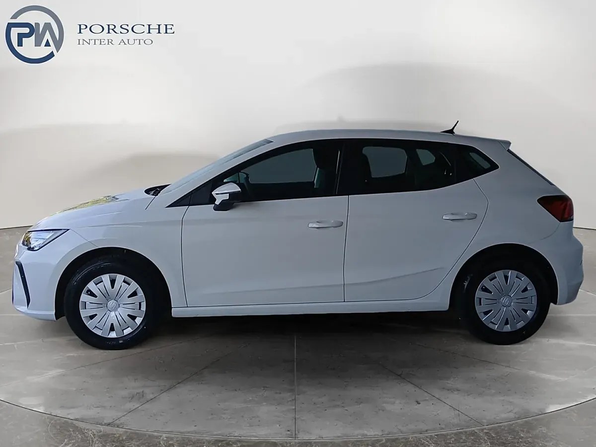 Seat Ibiza 2026 photo 2